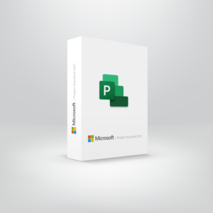 "Pack Microsoft Project Pro - Licence à vie"