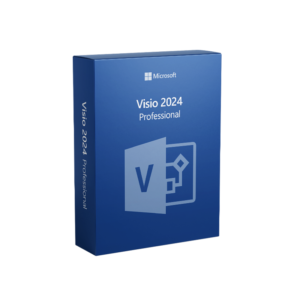Microsoft Visio Pro