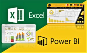 excel-powerbi